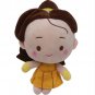 20cm Beauty and the Beast Plush Toys Doll Princess Belle Plush Soft Stuffed Cartoon Movie Toys