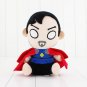 20cm Mavel Superhero Doctor Strange Plush Toys Plush Pendant Doll With Sucker Soft Stuffed Toys