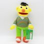 Sesame Street Elmo Plush Toys 28cm Sesame Street Ernie&Bert Plush Toy Doll Soft Stuffed Animals Toys