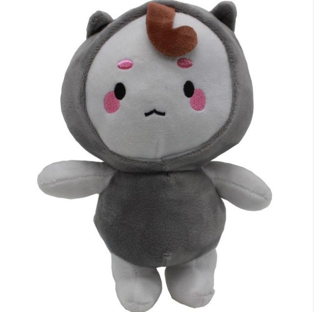 20cm Korea Goblin Plush Toys Doll Dokkaebi God Alone And Brilliant Goblin Plush Stuffed Toys