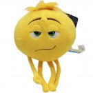 20cm Cartoon The Emoji Movie Express Yourself Plush Toy Crazy Happy Red Devil Emoji Soft Stuffed 20cm Cartoon The Emoji Movie Express Yourself Plush Toy Crazy Happy Red Devil Emoji Soft Stuffed