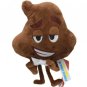 20cm Cartoon The Emoji Movie Express Yourself Plush Toy Crazy Happy Red Devil Emoji Soft Stuffed
