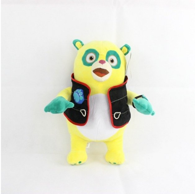 special agent oso toys disney store