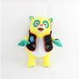 35cm Original Special Agent OSO Plush Toys Doll Soft Stuffed Cartoon Animals Toys With Tag