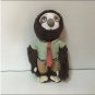 Zootopia Plush Toys 35cm Cartoon Movie Zootropolis Sloth Flash Plush Toy Doll Soft Stuffed+Tag
