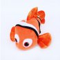 Finding Nemo 2 Finding Dory Plush Toys 25cm Nemo&Dory Fish Plush Soft Stuffed Cartoon Animals Toys