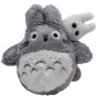 Cute 20cm Totoro Plush Toys Doll Japanese Anime Miyazaki Hayao My Neighbor Totoro Plush Soft Stuffed