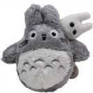Cute 20cm Totoro Plush Toys Doll Japanese Anime Miyazaki Hayao My Neighbor Totoro Plush Soft Stuffed
