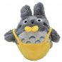 Cute 20cm Totoro Plush Toys Doll Japanese Anime Miyazaki Hayao My Neighbor Totoro Plush Soft Stuffed