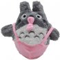 Cute 20cm Totoro Plush Toys Doll Japanese Anime Miyazaki Hayao My Neighbor Totoro Plush Soft Stuffed