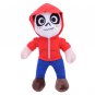30cm COCO Miguel Hector Dante Dog Death Pepita Stuffed Plush Toys Movie COCO Pixar