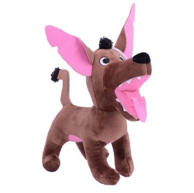 30cm COCO Miguel Hector Dante Dog Death Pepita Stuffed Plush Toys Movie COCO Pixar