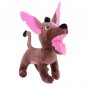 30cm COCO Miguel Hector Dante Dog Death Pepita Stuffed Plush Toys Movie COCO Pixar
