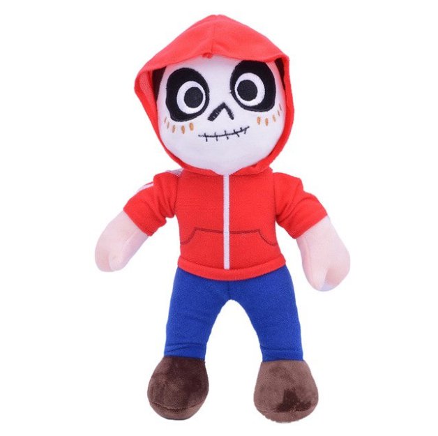 coco movie stuffed animals