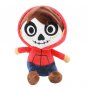1pcs Movie COCO Pixar Miguel Hector Plush Stuffed Soft Plush Doll COCO Miguel Hector Plush Toys