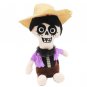1pcs Movie COCO Pixar Miguel Hector Plush Stuffed Soft Plush Doll COCO Miguel Hector Plush Toys