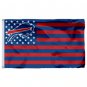 Pittsburgh Steelers Flag USA With Stars and Stripes NFL Flag 3x5ft custom Banner 90x150cm Sport