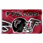 Atlanta Falcons Flag USA With Stars and Stripes NFL Flag 3x5 ft custom Banner 90x150cm Sport flag