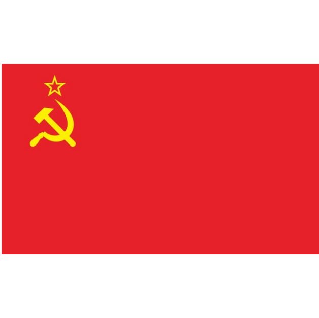 USSR FLAG 3x5ft Office Activity Parade Holiday Festival Decoration Banner USSR FLAGs