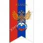 2018 Russian World Cup 32 Team flag Polyester Banner 125x70cm Custom Flag 32 national football team