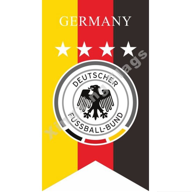 2018 Russian World Cup 32 Team flag Polyester Banner 125x70cm Custom Flag 32 national football team