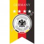 2018 Russian World Cup 32 Team flag Polyester Banner 125x70cm Custom Flag 32 national football team