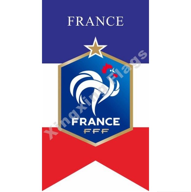 2018 Russian World Cup 32 Team flag Polyester Banner 125x70cm Custom Flag 32 national football team