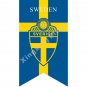 2018 Russian World Cup 32 Team flag Polyester Banner 125x70cm Custom Flag 32 national football team