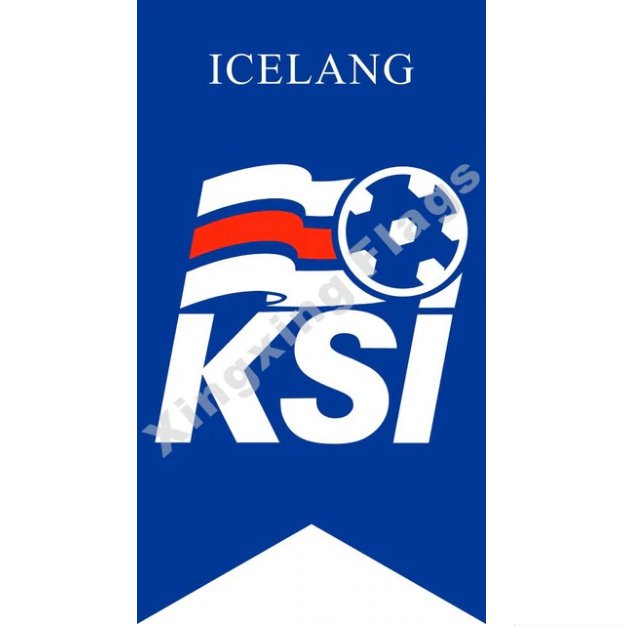 2018 Russian World Cup 32 Team flag Polyester Banner 125x70cm Custom Flag 32 national football team