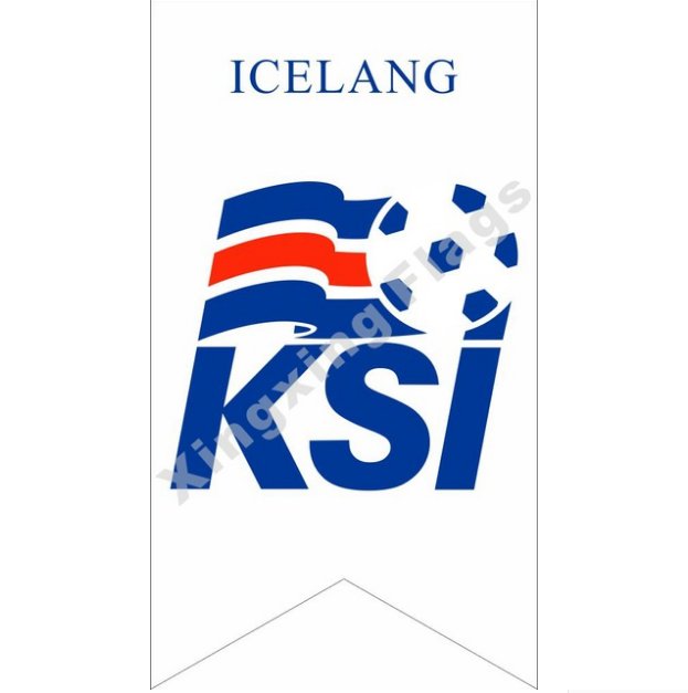 2018 Russian World Cup 32 Team flag Polyester Banner 125x70cm Custom Flag 32 national football team