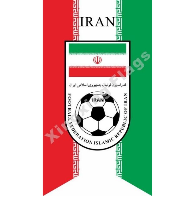 2018 Russian World Cup 32 Team flag Polyester Banner 125x70cm Custom Flag 32 national football team