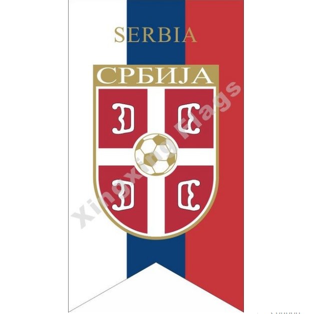 2018 Russian World Cup 32 Team flag Polyester Banner 125x70cm Custom Flag 32 national football team