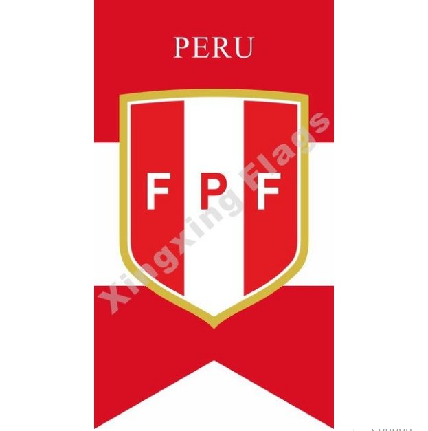 2018 Russian World Cup 32 Team flag Polyester Banner 125x70cm Custom Flag 32 national football team