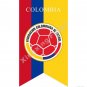 2018 Russian World Cup 32 Team flag Polyester Banner 125x70cm Custom Flag 32 national football team