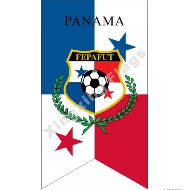2018 Russian World Cup 32 Team flag Polyester Banner 125x70cm Custom Flag 32 national football team