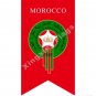 2018 Russian World Cup 32 Team flag Polyester Banner 125x70cm Custom Flag 32 national football team