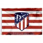 Atletico De Madrid 2017 Flag 3x5 FT Banner 100D Polyester LFP Flag
