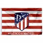 Atletico De Madrid 2017 Flag 3x5 FT Banner 100D Polyester LFP Flag