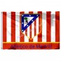 Atletico De Madrid Flag 3x5 FT Banner 100D Polyester LFP Flag