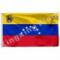 Venezuela 1954 Flag For Fans Brazil World Cup 2014 Columbia National Flag Flying Size No.4 90x150cm