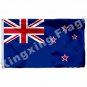 New Zealand 1902 Flag For Fans Brazil World Cup 2014 Japan National Flag Flying Size No.4 90x150cm