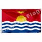 Kiribati 1979 Flag 3x5ft Polyester Rwanda National Flag Flying Size No.4 90x150cm Custom Flag