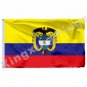 Colombia Flag For Fans Brazil World Cup 2014 Columbia National Flag Flying Size No.4 90x150cm3x5FT