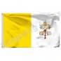 Vatican 1929 Flag 3ft X 5ft Polyester Kenya National Flag Flying Size No.4 90x150cm3x5FT