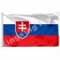 Slovakia 1992 Flag 3x5ft Polyester South Africa National Flag Flying Size No.4 90x150cm3x5FT