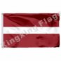 Latvia 1990 Flag 3x5ft Polyester Kyrgyzstan National Flag Flying Size No.4 90x150cm Custom Flag3x5FT