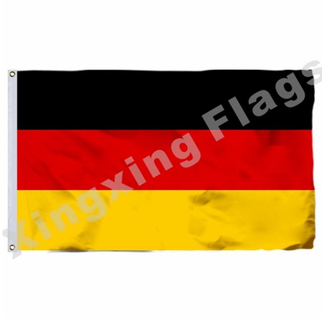 Germany Flag For Fans Brazil World Cup 2014 Germany National Flags Flying Size No.4 90x150cm