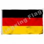 Germany Flag For Fans Brazil World Cup 2014 Germany National Flags Flying Size No.4 90x150cm