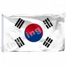 The Republic of Korea 1997 Flag For Fans Brazil World Cup 2014 Flag Flying Size No.4 90x150cm The Republic of Korea 1997 Flag For Fans Brazil World Cup 2014 Flag Flying Size No.4 90x150cm
