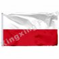 poland 1980 Flag For Event Activities